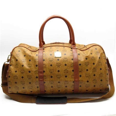 mcm resale value